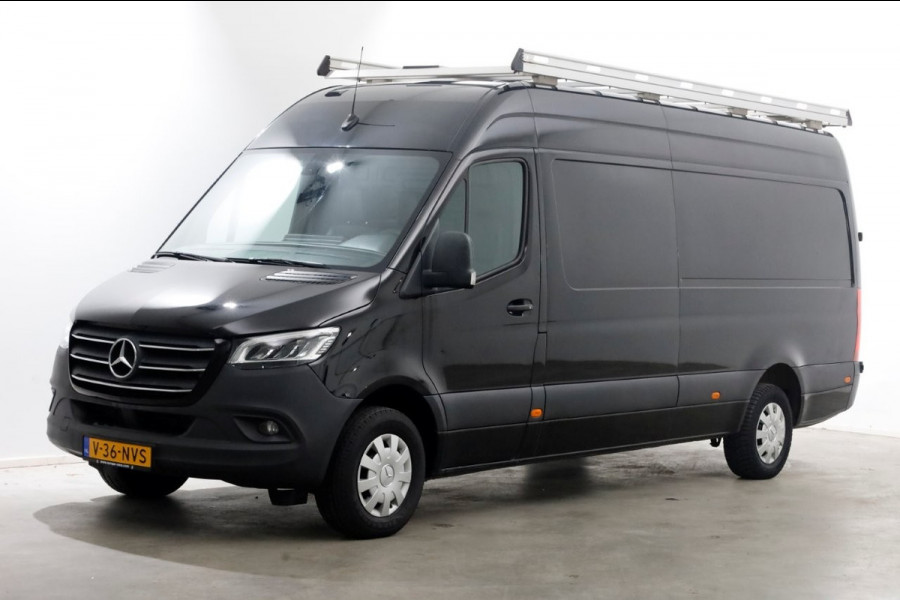 Mercedes-Benz Sprinter 314 CDI 143pk RWD 7G Automaat Maxi LED/Camera 12-2020