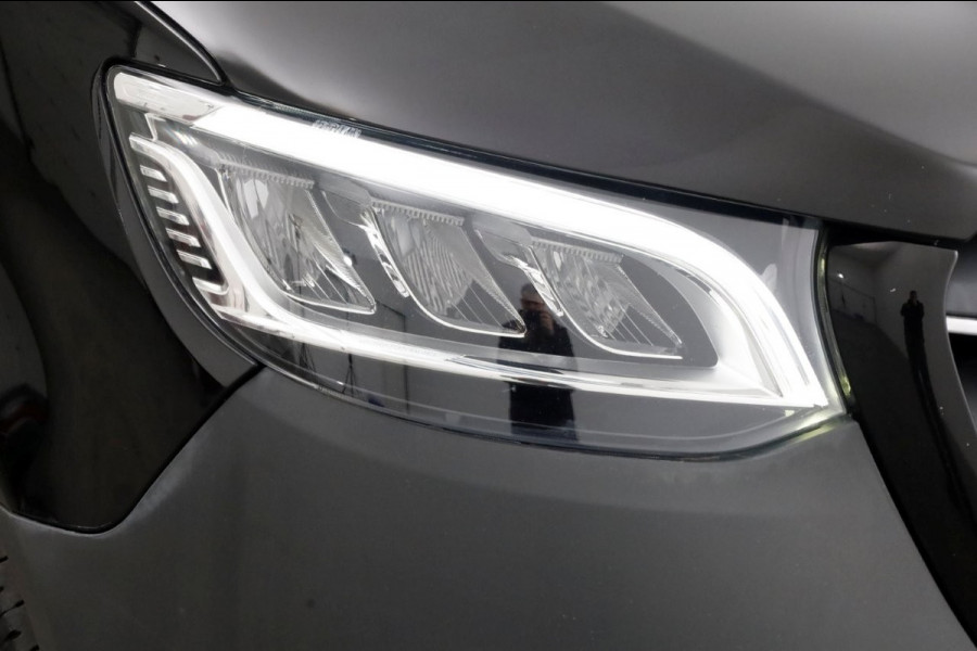 Mercedes-Benz Sprinter 314 CDI 143pk RWD 7G Automaat Maxi LED/Camera 12-2020