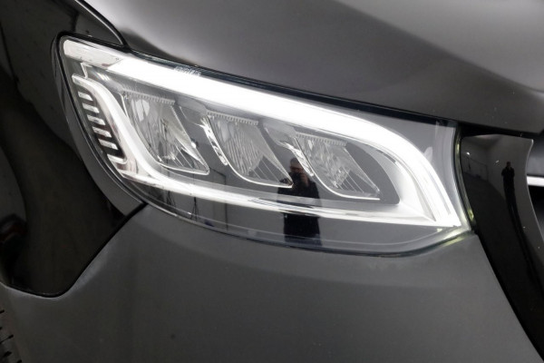 Mercedes-Benz Sprinter 314 CDI 143pk RWD 7G Automaat Maxi LED/Camera 12-2020