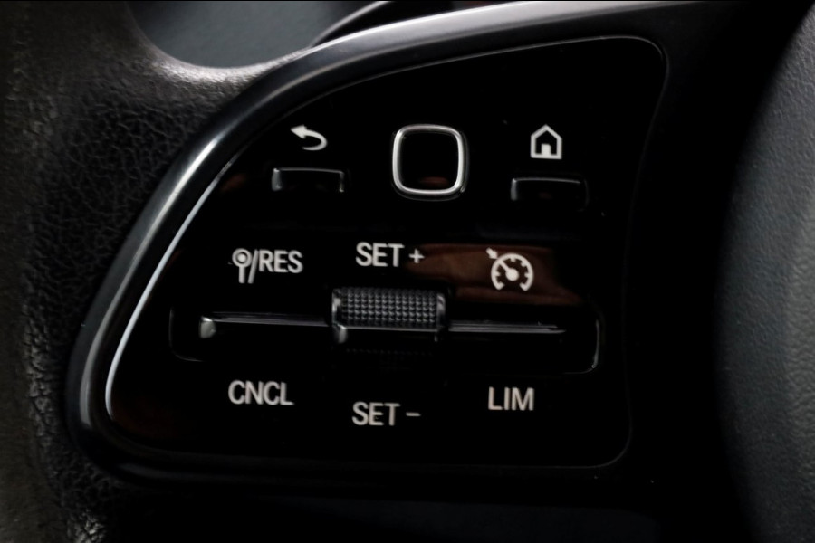 Mercedes-Benz Sprinter 314 CDI 143pk RWD 7G Automaat Maxi LED/Camera 12-2020