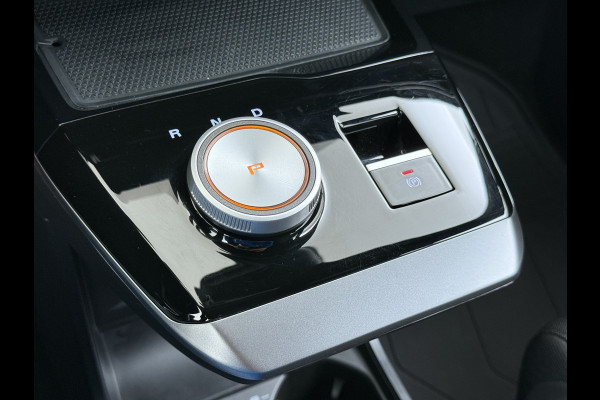 MG Mg4 electric 51kWh LFP AccuApple Carplay Android Auto Pdc Adap.Cruise Ecc Rijstrooksensor Led Bluetooth DAB Isofix File assistent Verkeersbord detectie SOH 92% € 30.000 nieuw!