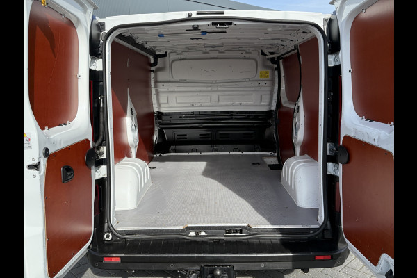 Renault Trafic 1.6 dCi 126 PK / L1H1 / 1e EIG. MOOIE BUS / ECC AIRCO / CRUISE / TREKHAAK / NAVI / CAMERA