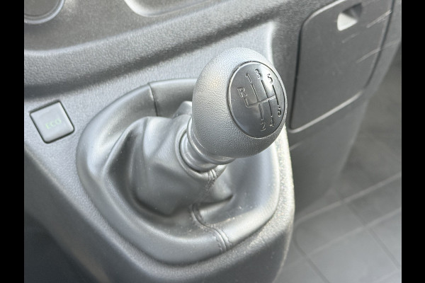 Renault Trafic 1.6 dCi 126 PK / L1H1 / 1e EIG. MOOIE BUS / ECC AIRCO / CRUISE / TREKHAAK / NAVI / CAMERA