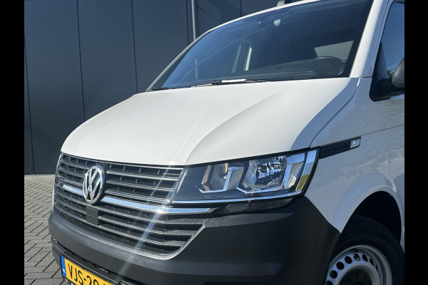 Volkswagen Transporter 2.0 TDI / L1H1 / 1e EIG. / CAMERA / CRUISE / AIRCO / ACHTERKLEP / APPLE CARPLAY / ANDROID AUTO