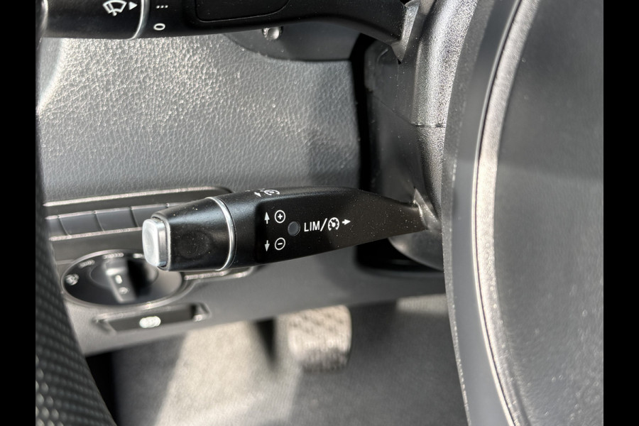 Mercedes-Benz Vito 116 CDI 164 PK / L2H1 / 1e EIG. / TREKHAAK / ALUCA INRICHTING / AIRCO / CRUISE / CAMERA / NAVI