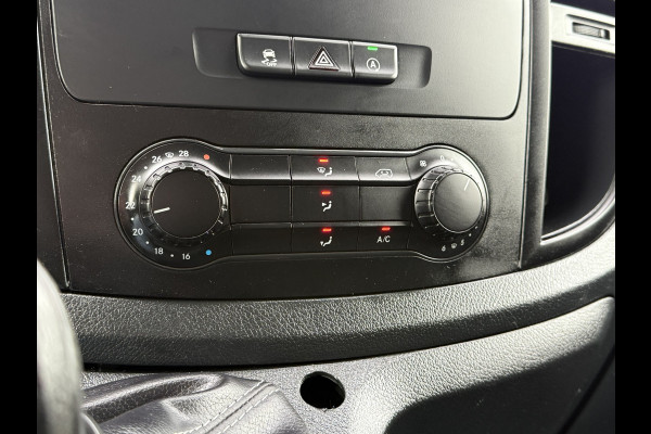 Mercedes-Benz Vito 116 CDI 164 PK / L2H1 / 1e EIG. / TREKHAAK / ALUCA INRICHTING / AIRCO / CRUISE / CAMERA / NAVI