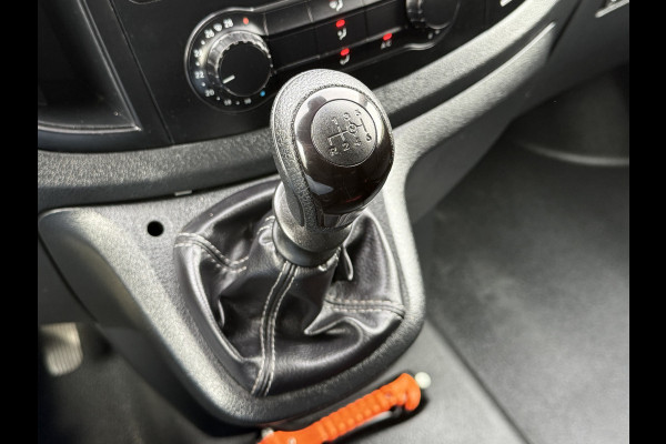 Mercedes-Benz Vito 116 CDI 164 PK / L2H1 / 1e EIG. / TREKHAAK / ALUCA INRICHTING / AIRCO / CRUISE / CAMERA / NAVI