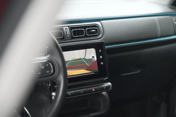 Citroën C3 PureTech 82 Shine | Camera | Navigatie | Apple Carplay | Parkeersensoren