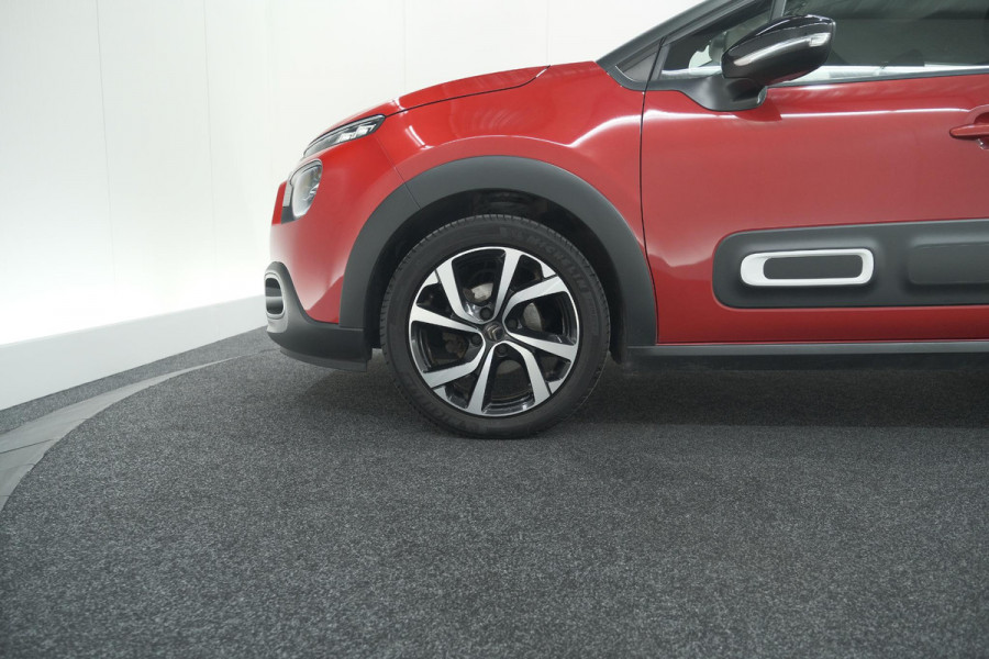 Citroën C3 PureTech 82 Shine | Camera | Navigatie | Apple Carplay | Parkeersensoren