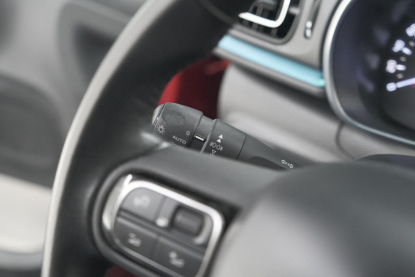 Citroën C3 PureTech 82 Shine | Camera | Navigatie | Apple Carplay | Parkeersensoren