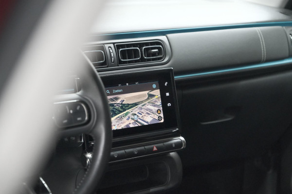 Citroën C3 PureTech 82 Shine | Camera | Navigatie | Apple Carplay | Parkeersensoren