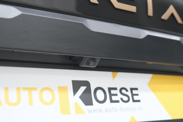 Dacia Jogger 1.6 Hybrid 140 Extreme | 7 Zitplaatsen | Camera | Dodehoekdetectie | Apple Carplay