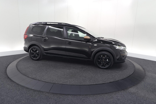 Dacia Jogger 1.6 Hybrid 140 Extreme | 7 Zitplaatsen | Camera | Dodehoekdetectie | Apple Carplay