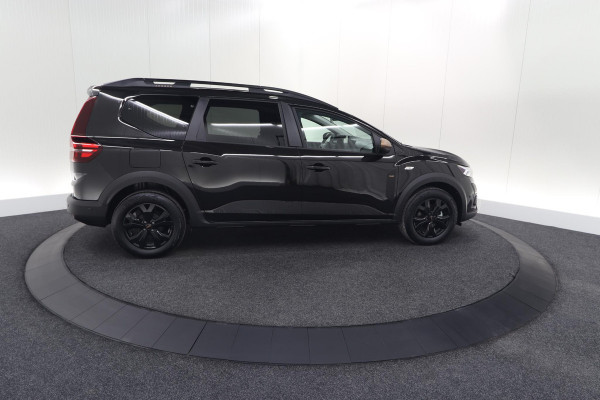 Dacia Jogger 1.6 Hybrid 140 Extreme | 7 Zitplaatsen | Camera | Dodehoekdetectie | Apple Carplay
