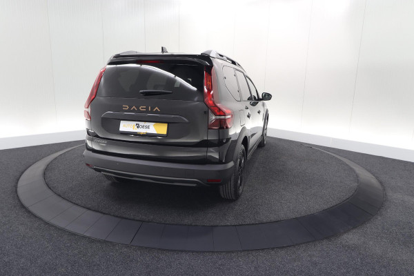 Dacia Jogger 1.6 Hybrid 140 Extreme | 7 Zitplaatsen | Camera | Dodehoekdetectie | Apple Carplay