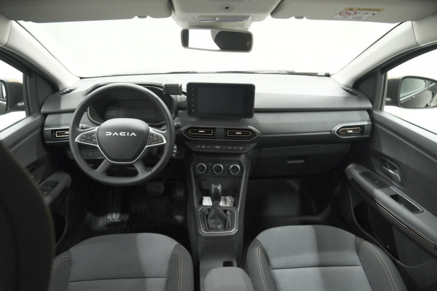 Dacia Jogger 1.6 Hybrid 140 Extreme | 7 Zitplaatsen | Camera | Dodehoekdetectie | Apple Carplay