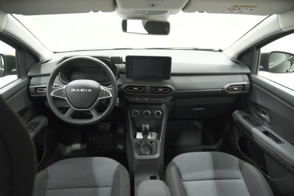 Dacia Jogger 1.6 Hybrid 140 Extreme | 7 Zitplaatsen | Camera | Dodehoekdetectie | Apple Carplay