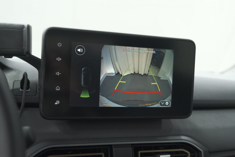 Dacia Jogger 1.6 Hybrid 140 Extreme | 7 Zitplaatsen | Camera | Dodehoekdetectie | Apple Carplay