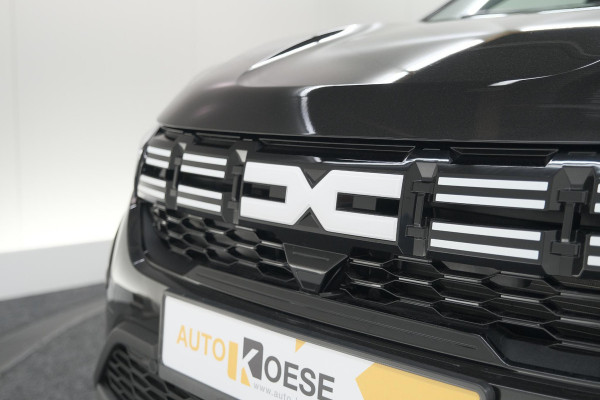 Dacia Jogger 1.6 Hybrid 140 Extreme | 7 Zitplaatsen | Camera | Dodehoekdetectie | Apple Carplay