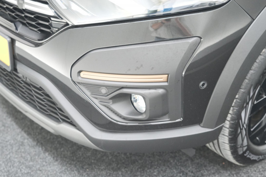 Dacia Jogger 1.6 Hybrid 140 Extreme | 7 Zitplaatsen | Camera | Dodehoekdetectie | Apple Carplay