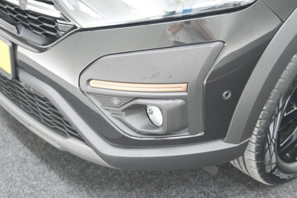 Dacia Jogger 1.6 Hybrid 140 Extreme | 7 Zitplaatsen | Camera | Dodehoekdetectie | Apple Carplay