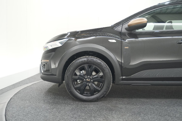 Dacia Jogger 1.6 Hybrid 140 Extreme | 7 Zitplaatsen | Camera | Dodehoekdetectie | Apple Carplay