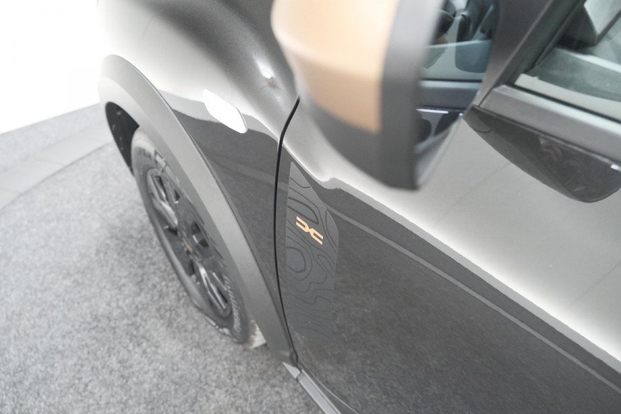 Dacia Jogger 1.6 Hybrid 140 Extreme | 7 Zitplaatsen | Camera | Dodehoekdetectie | Apple Carplay