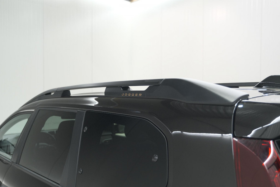 Dacia Jogger 1.6 Hybrid 140 Extreme | 7 Zitplaatsen | Camera | Dodehoekdetectie | Apple Carplay