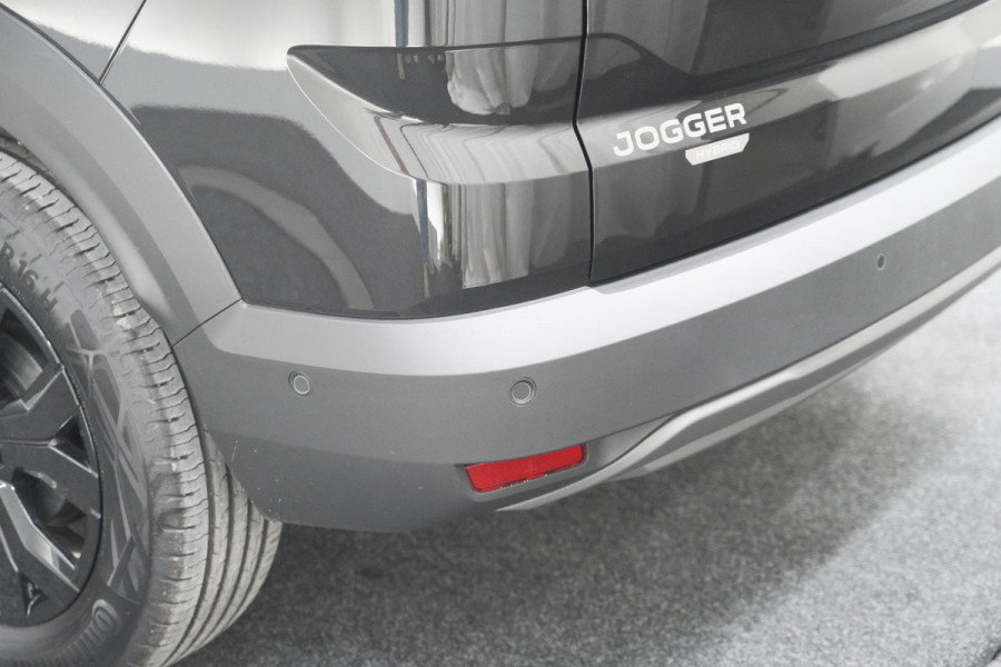 Dacia Jogger 1.6 Hybrid 140 Extreme | 7 Zitplaatsen | Camera | Dodehoekdetectie | Apple Carplay
