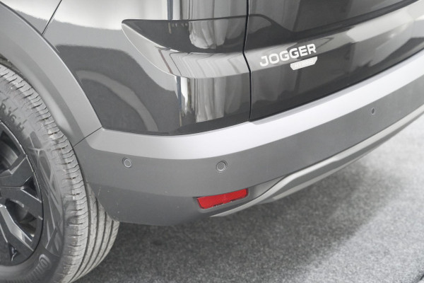 Dacia Jogger 1.6 Hybrid 140 Extreme | 7 Zitplaatsen | Camera | Dodehoekdetectie | Apple Carplay