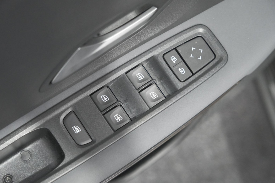 Dacia Jogger 1.6 Hybrid 140 Extreme | 7 Zitplaatsen | Camera | Dodehoekdetectie | Apple Carplay