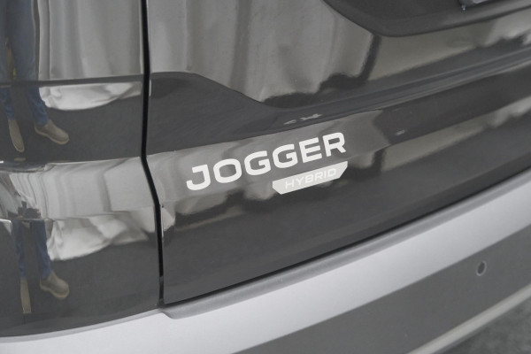 Dacia Jogger 1.6 Hybrid 140 Extreme | 7 Zitplaatsen | Camera | Dodehoekdetectie | Apple Carplay