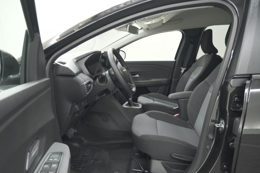 Dacia Jogger 1.6 Hybrid 140 Extreme | 7 Zitplaatsen | Camera | Dodehoekdetectie | Apple Carplay