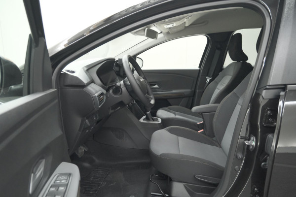 Dacia Jogger 1.6 Hybrid 140 Extreme | 7 Zitplaatsen | Camera | Dodehoekdetectie | Apple Carplay