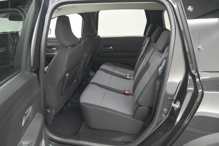 Dacia Jogger 1.6 Hybrid 140 Extreme | 7 Zitplaatsen | Camera | Dodehoekdetectie | Apple Carplay