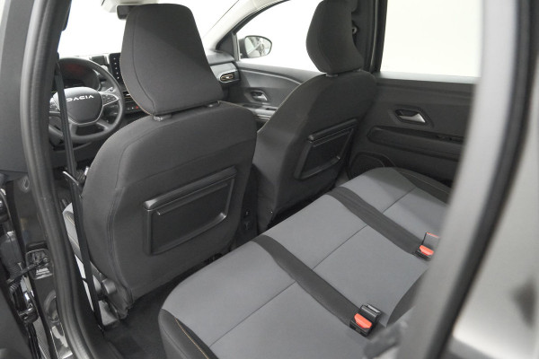 Dacia Jogger 1.6 Hybrid 140 Extreme | 7 Zitplaatsen | Camera | Dodehoekdetectie | Apple Carplay