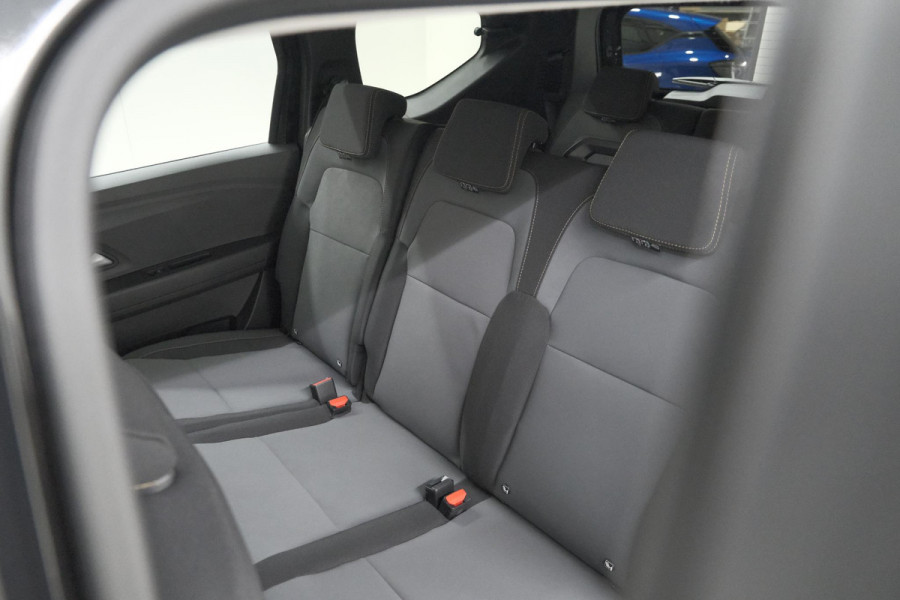 Dacia Jogger 1.6 Hybrid 140 Extreme | 7 Zitplaatsen | Camera | Dodehoekdetectie | Apple Carplay