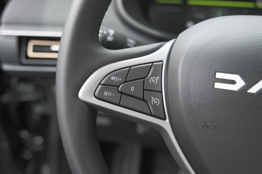 Dacia Jogger 1.6 Hybrid 140 Extreme | 7 Zitplaatsen | Camera | Dodehoekdetectie | Apple Carplay