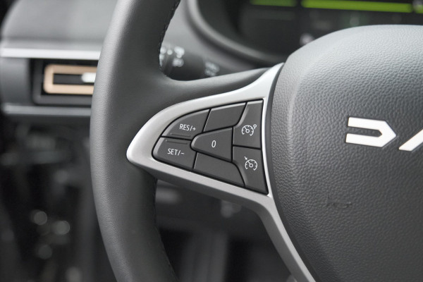 Dacia Jogger 1.6 Hybrid 140 Extreme | 7 Zitplaatsen | Camera | Dodehoekdetectie | Apple Carplay