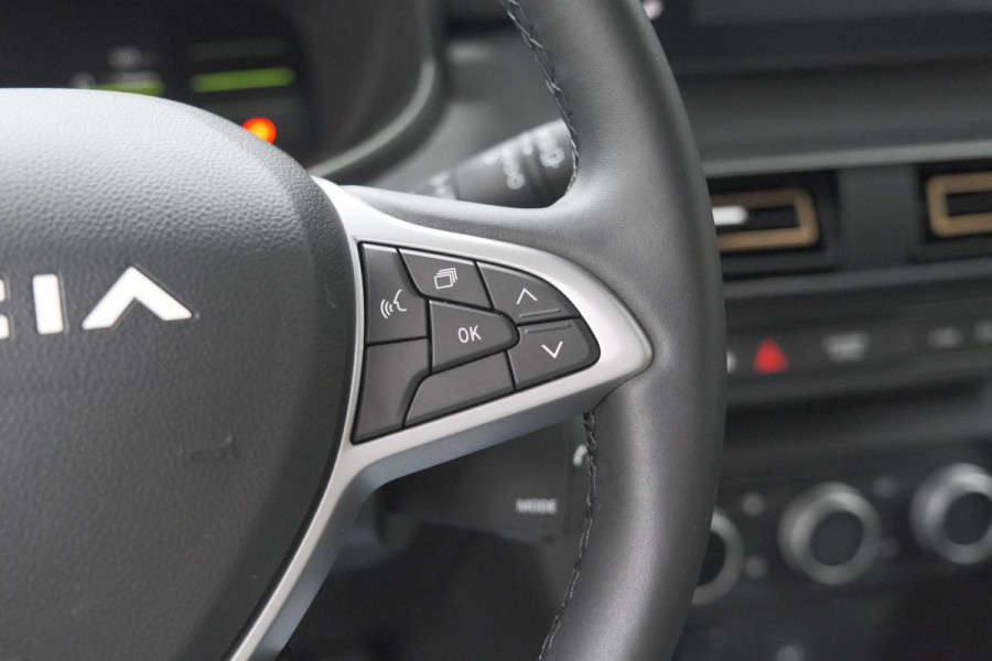 Dacia Jogger 1.6 Hybrid 140 Extreme | 7 Zitplaatsen | Camera | Dodehoekdetectie | Apple Carplay