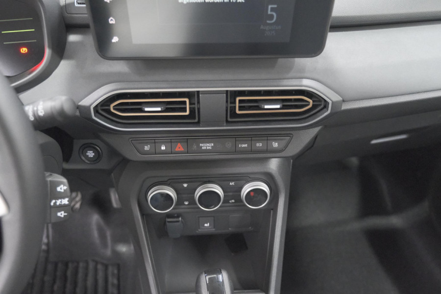Dacia Jogger 1.6 Hybrid 140 Extreme | 7 Zitplaatsen | Camera | Dodehoekdetectie | Apple Carplay