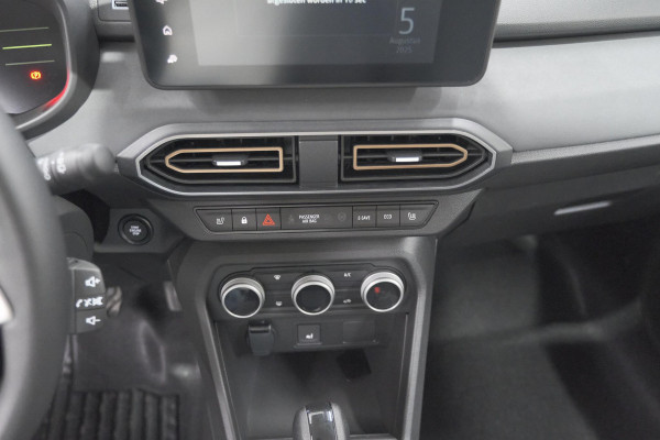 Dacia Jogger 1.6 Hybrid 140 Extreme | 7 Zitplaatsen | Camera | Dodehoekdetectie | Apple Carplay