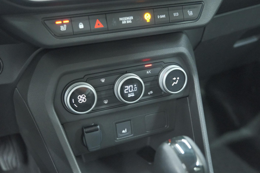 Dacia Jogger 1.6 Hybrid 140 Extreme | 7 Zitplaatsen | Camera | Dodehoekdetectie | Apple Carplay