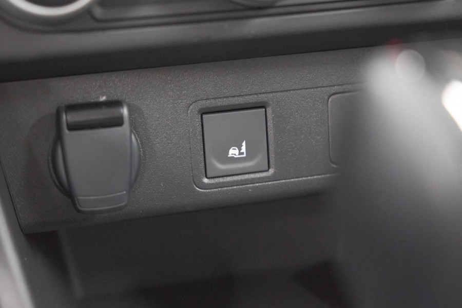 Dacia Jogger 1.6 Hybrid 140 Extreme | 7 Zitplaatsen | Camera | Dodehoekdetectie | Apple Carplay