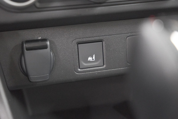 Dacia Jogger 1.6 Hybrid 140 Extreme | 7 Zitplaatsen | Camera | Dodehoekdetectie | Apple Carplay