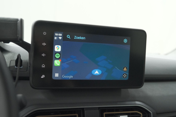 Dacia Jogger 1.6 Hybrid 140 Extreme | 7 Zitplaatsen | Camera | Dodehoekdetectie | Apple Carplay