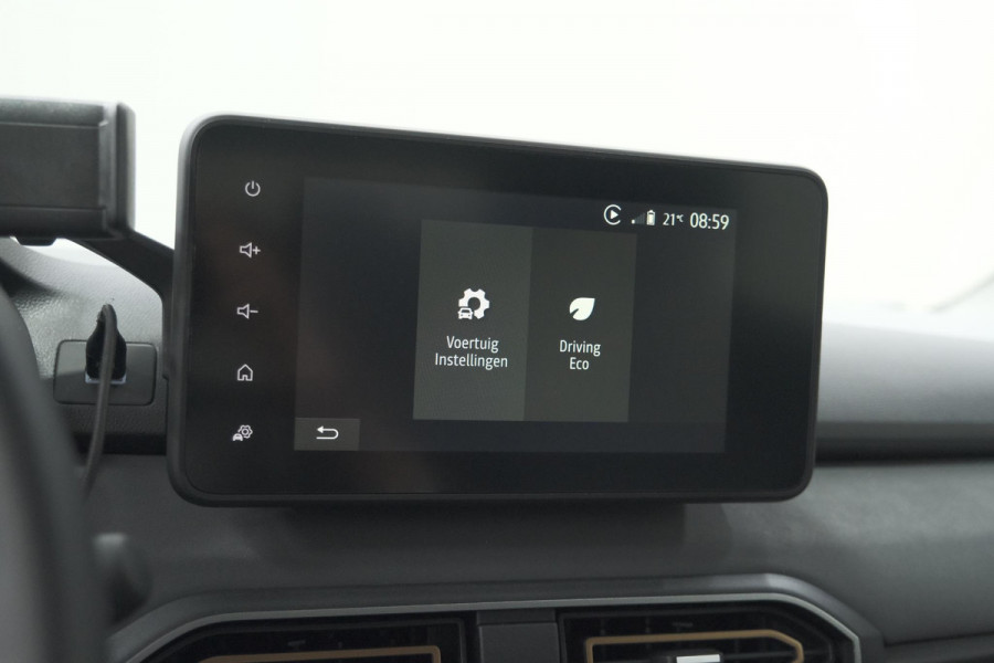 Dacia Jogger 1.6 Hybrid 140 Extreme | 7 Zitplaatsen | Camera | Dodehoekdetectie | Apple Carplay