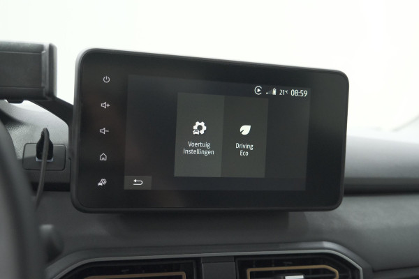 Dacia Jogger 1.6 Hybrid 140 Extreme | 7 Zitplaatsen | Camera | Dodehoekdetectie | Apple Carplay
