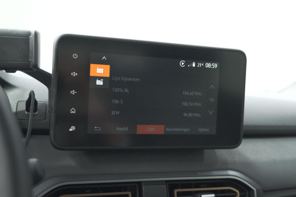 Dacia Jogger 1.6 Hybrid 140 Extreme | 7 Zitplaatsen | Camera | Dodehoekdetectie | Apple Carplay