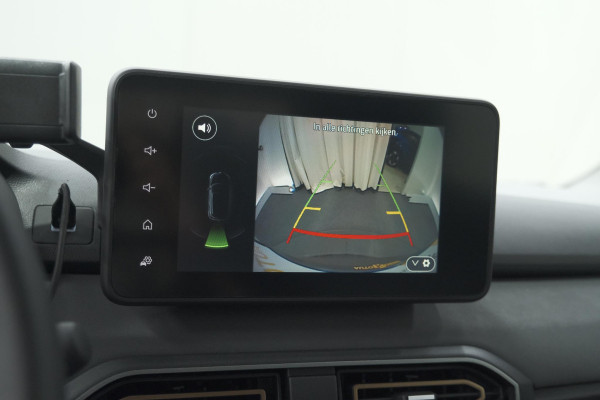 Dacia Jogger 1.6 Hybrid 140 Extreme | 7 Zitplaatsen | Camera | Dodehoekdetectie | Apple Carplay